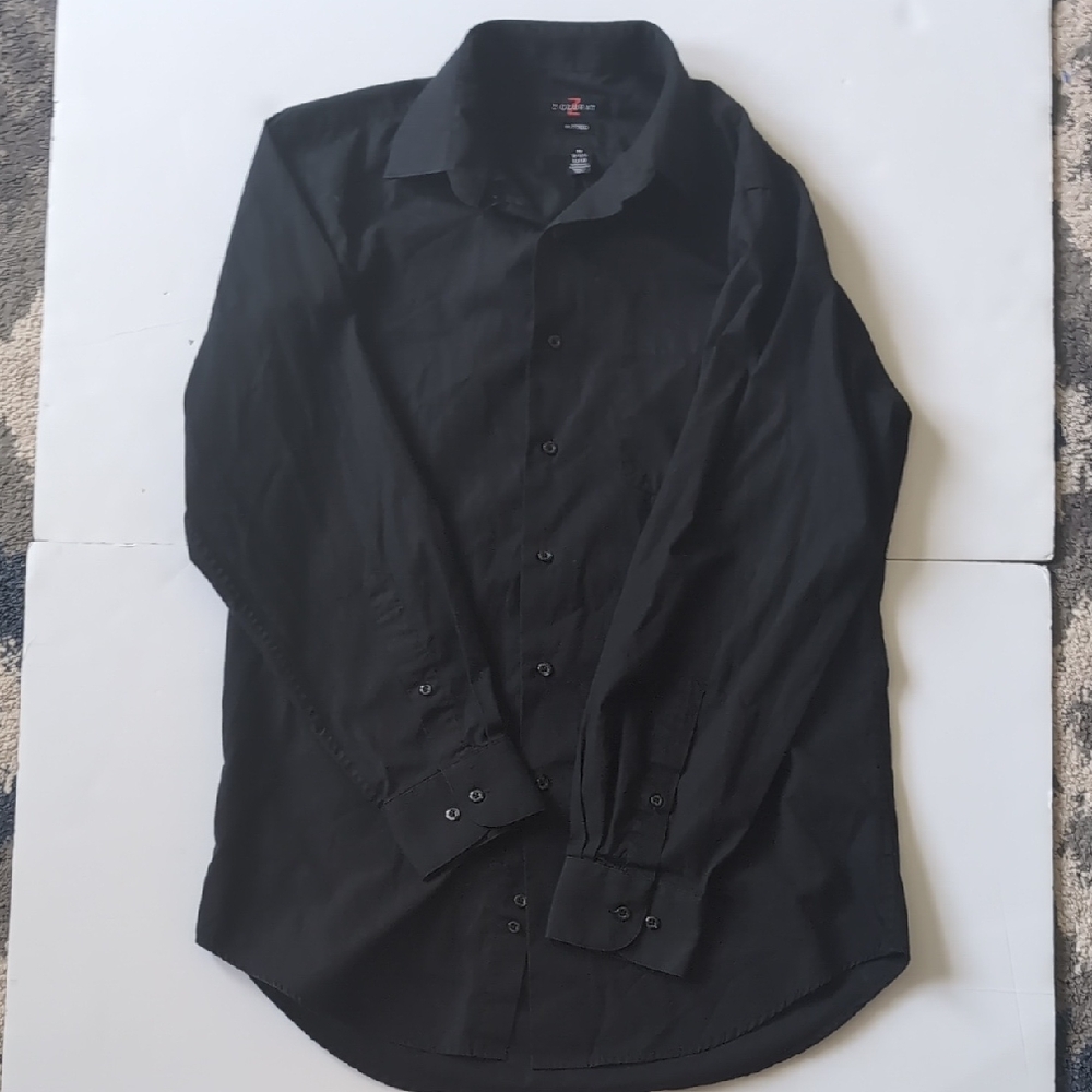 Ziggurat Men's Button Down